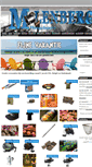 Mobile Screenshot of molenbergwebshop.nl